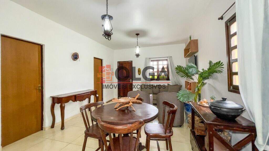 Casa à venda no bairro Porta Florada: 