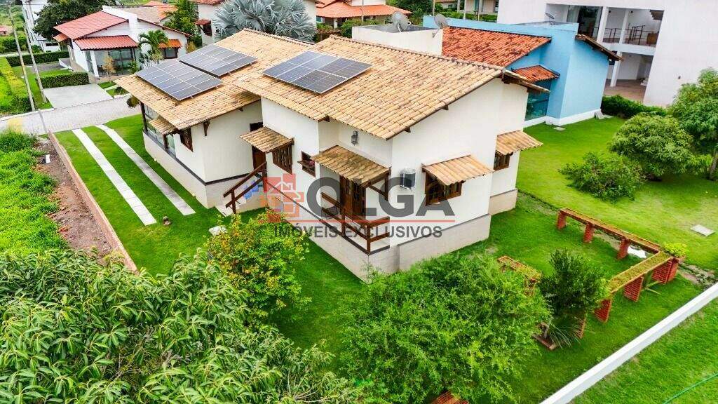 Casa à venda no bairro Zona Rural: 