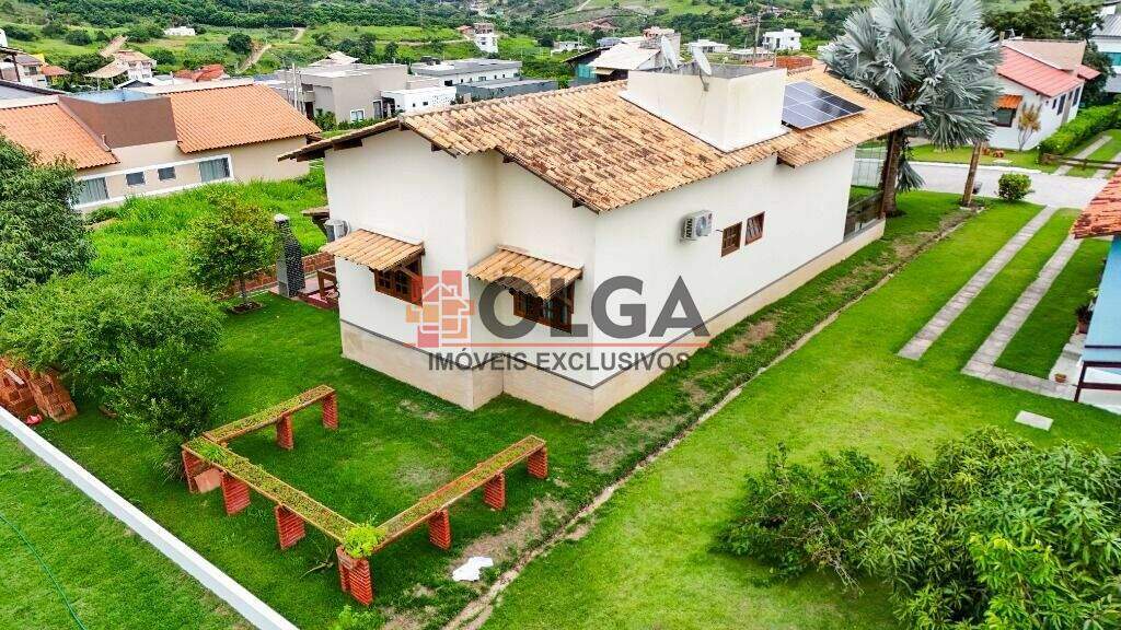 Casa à venda no bairro Zona Rural: 