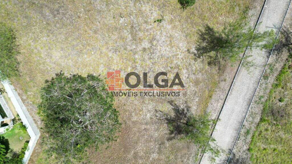 Terreno à venda no bairro Porta Florada: 