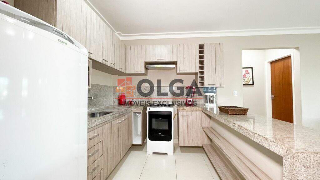 Flat à venda no bairro Alpes Suiços: 