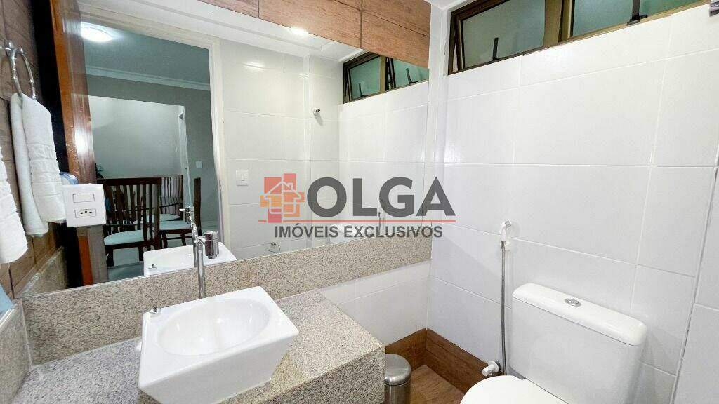 Flat à venda no bairro Alpes Suiços: 
