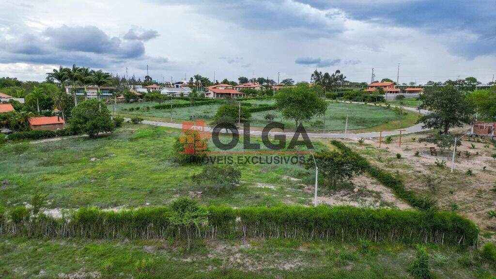 Terreno à venda no bairro Ponto Alto: 