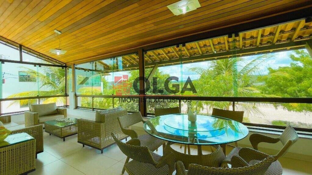 Flat à venda no bairro Novo Gravatá: 