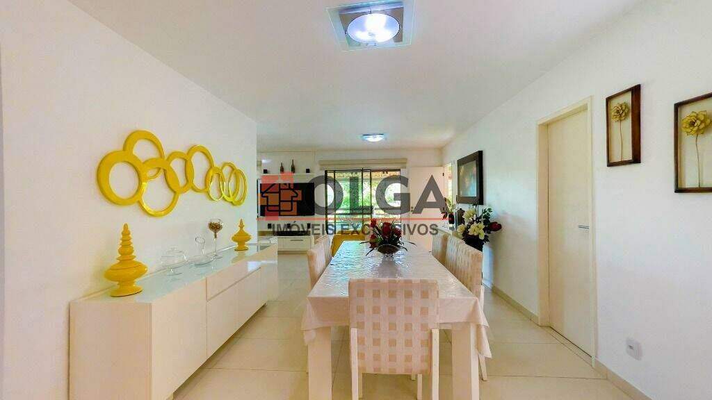Flat à venda no bairro Novo Gravatá: 