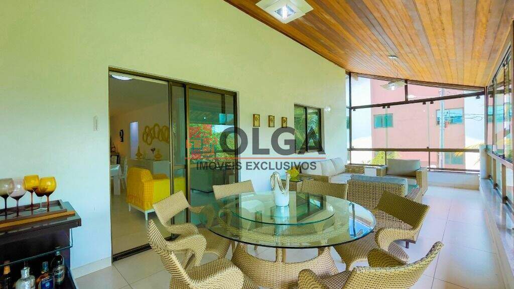 Flat à venda no bairro Novo Gravatá: 