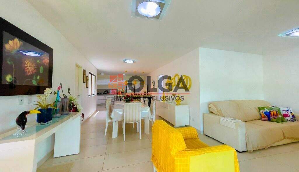 Flat à venda no bairro Novo Gravatá: 