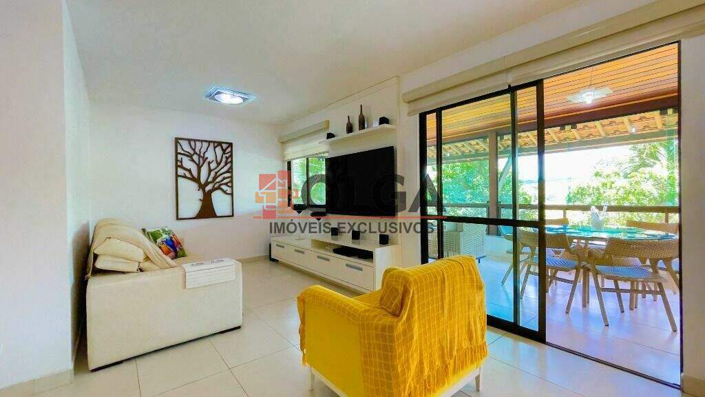 Flat à venda no bairro Novo Gravatá: 