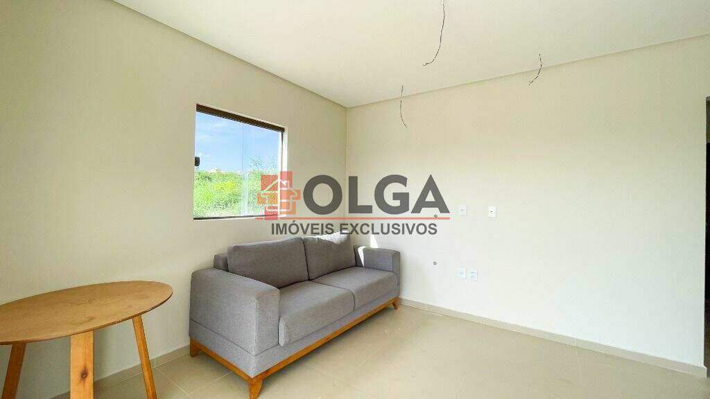 Casa à venda no bairro Zona Rural: 