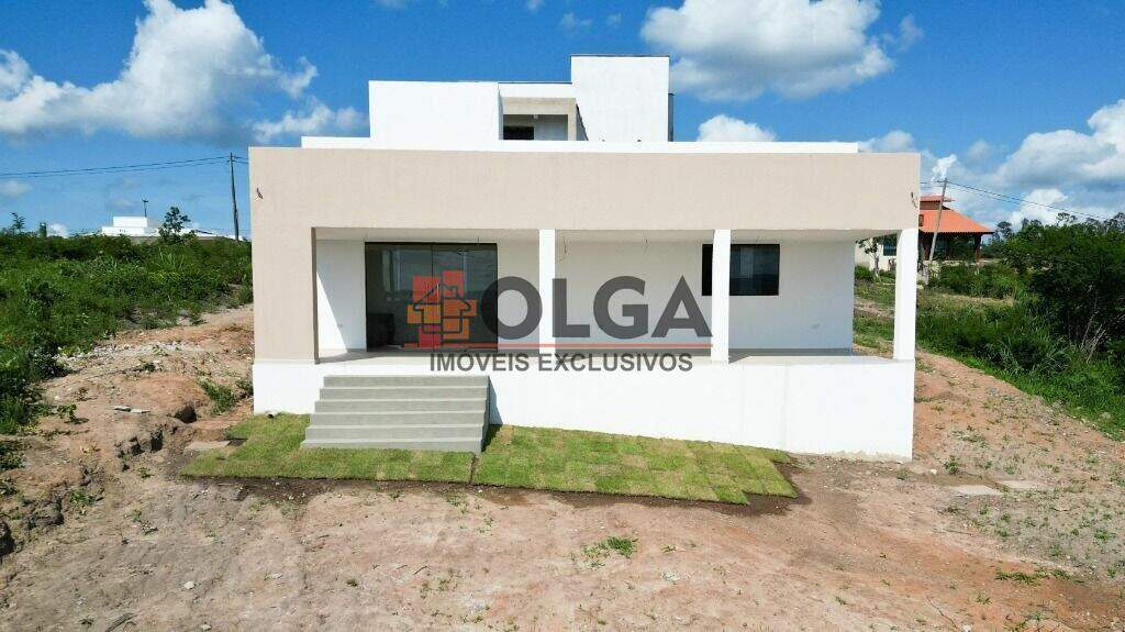 Casa à venda no bairro Zona Rural: 
