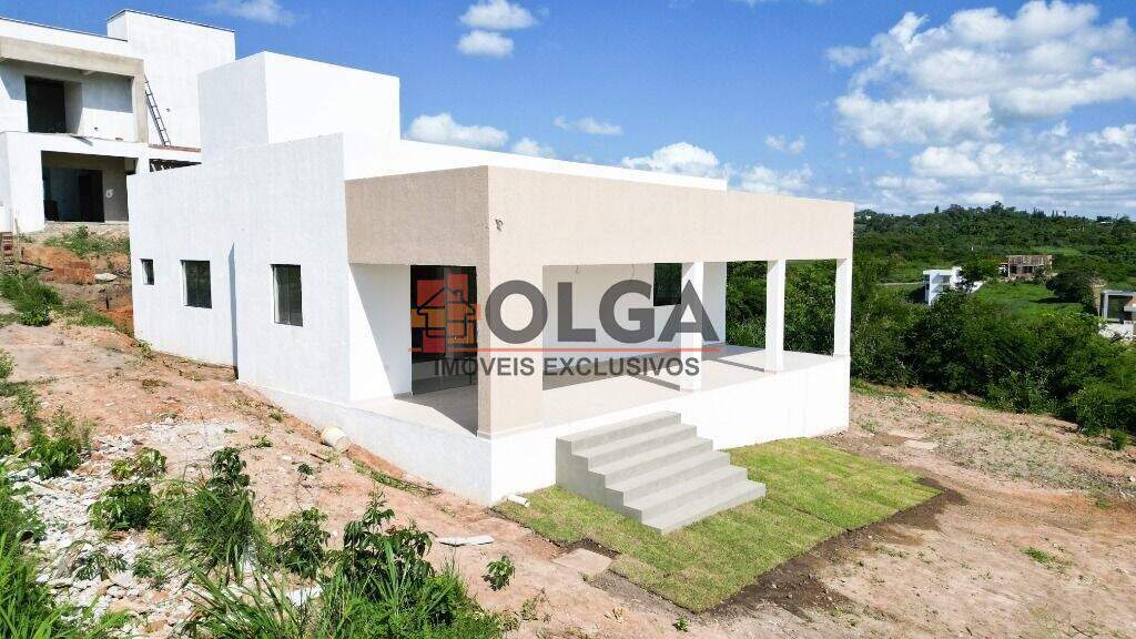 Casa à venda no bairro Zona Rural: 