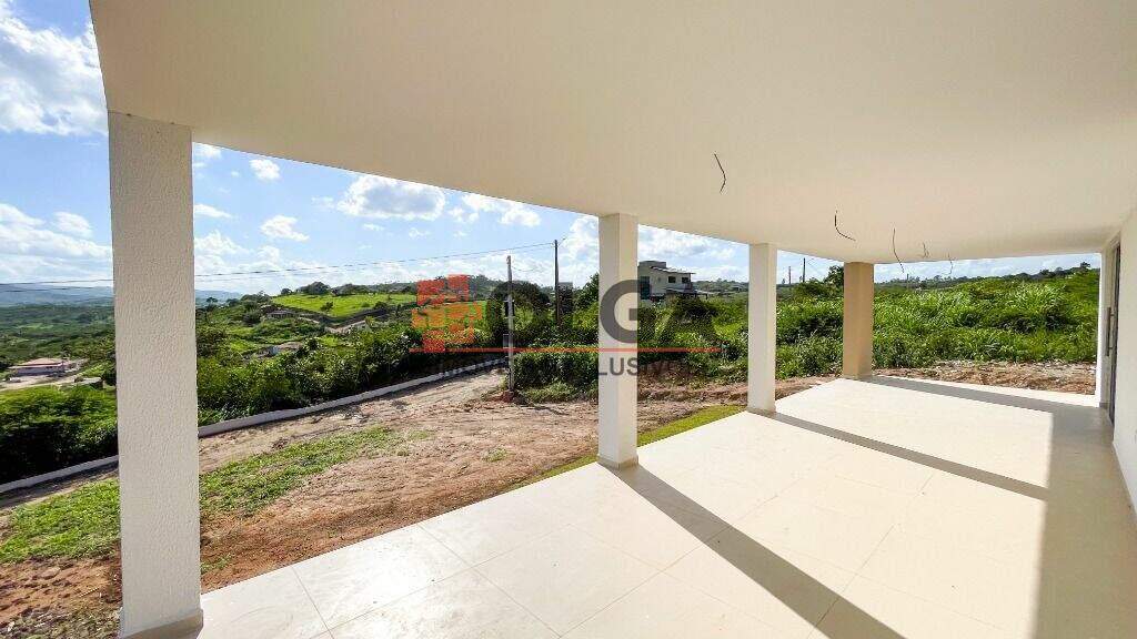 Casa à venda no bairro Zona Rural: 