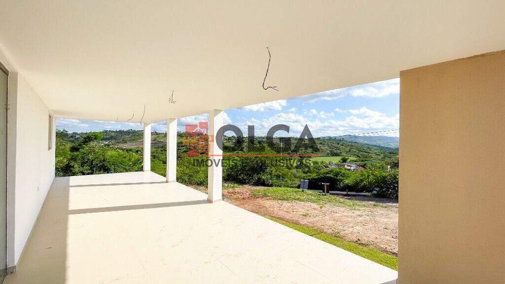 Casa à venda no bairro Zona Rural: 