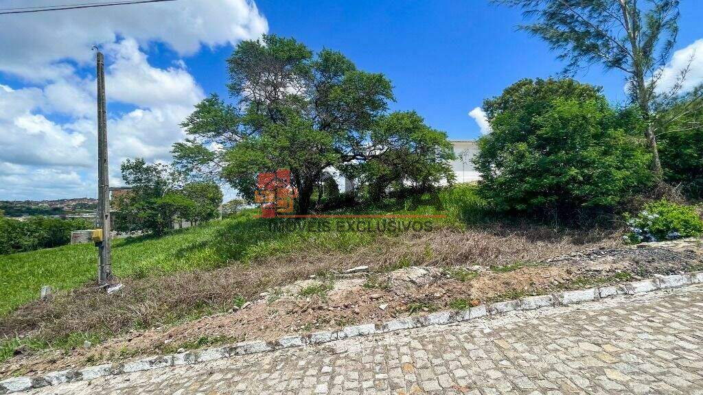 Terreno à venda no bairro São José: 