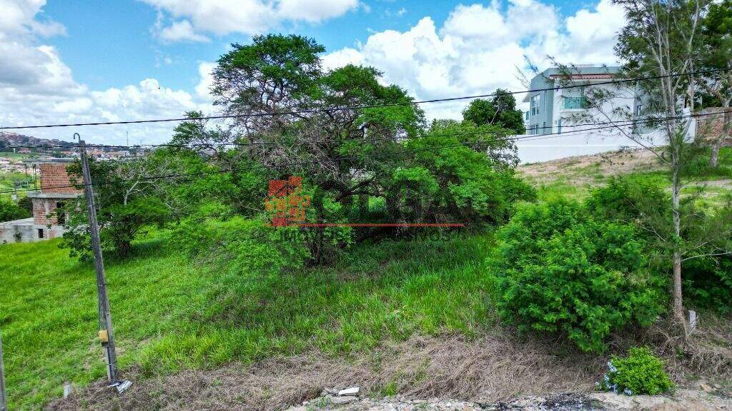 Terreno à venda no bairro São José: 