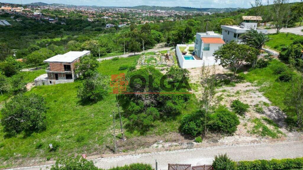Terreno à venda no bairro São José: 
