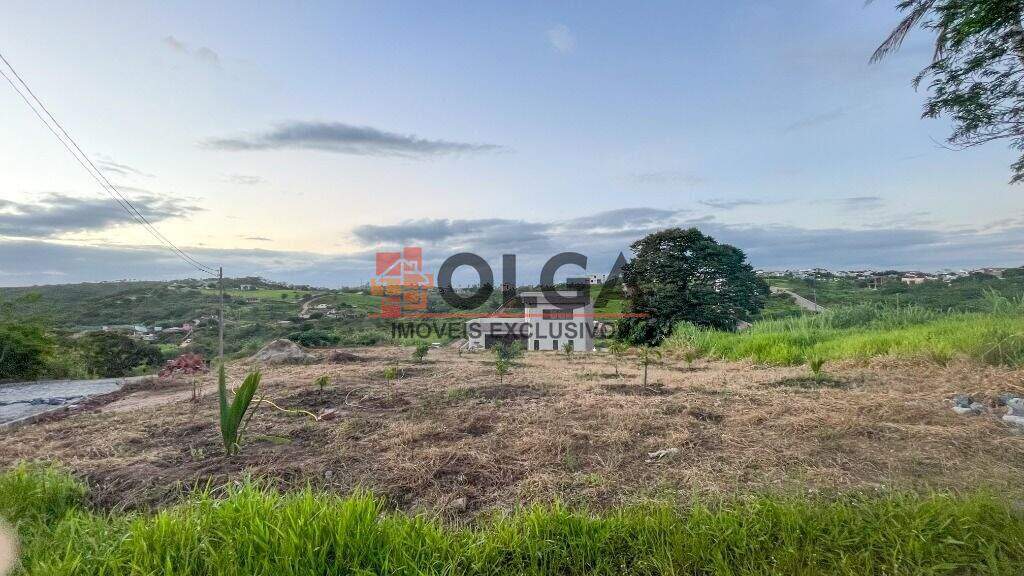 Terreno à venda no bairro Zona Rural: 