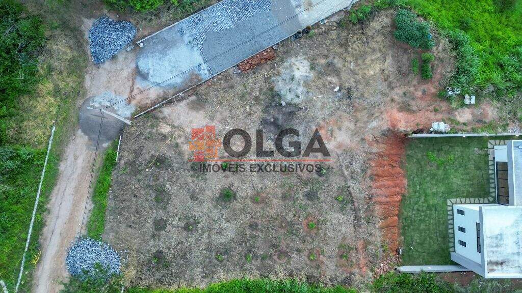Terreno à venda no bairro Zona Rural: 