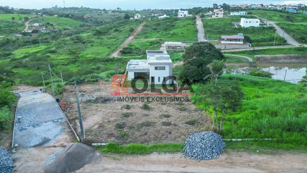 Terreno à venda no bairro Zona Rural: 