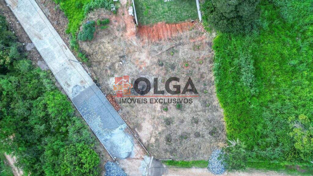 Terreno à venda no bairro Zona Rural: 