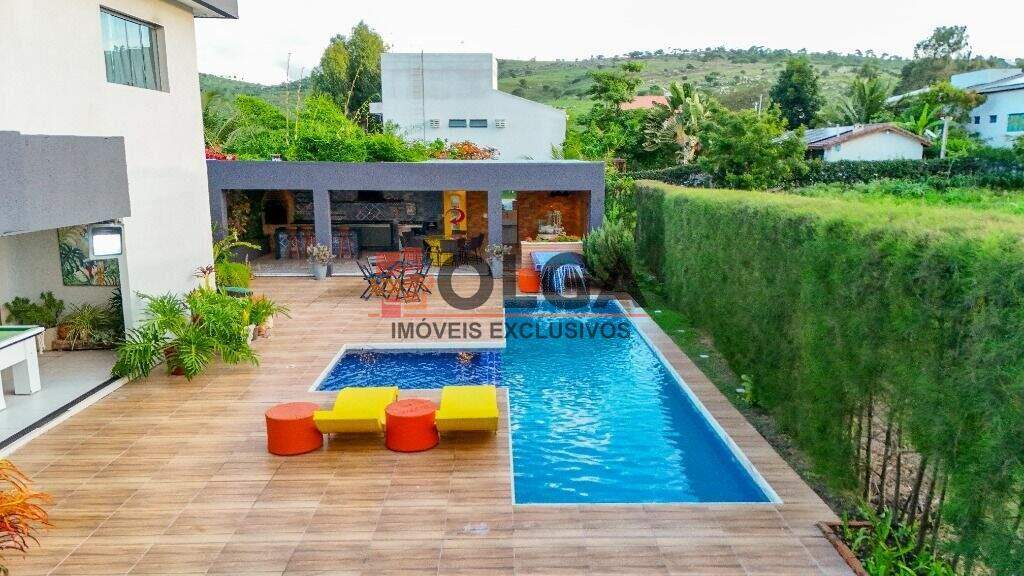 Casa à venda no bairro Ponto Alto: 