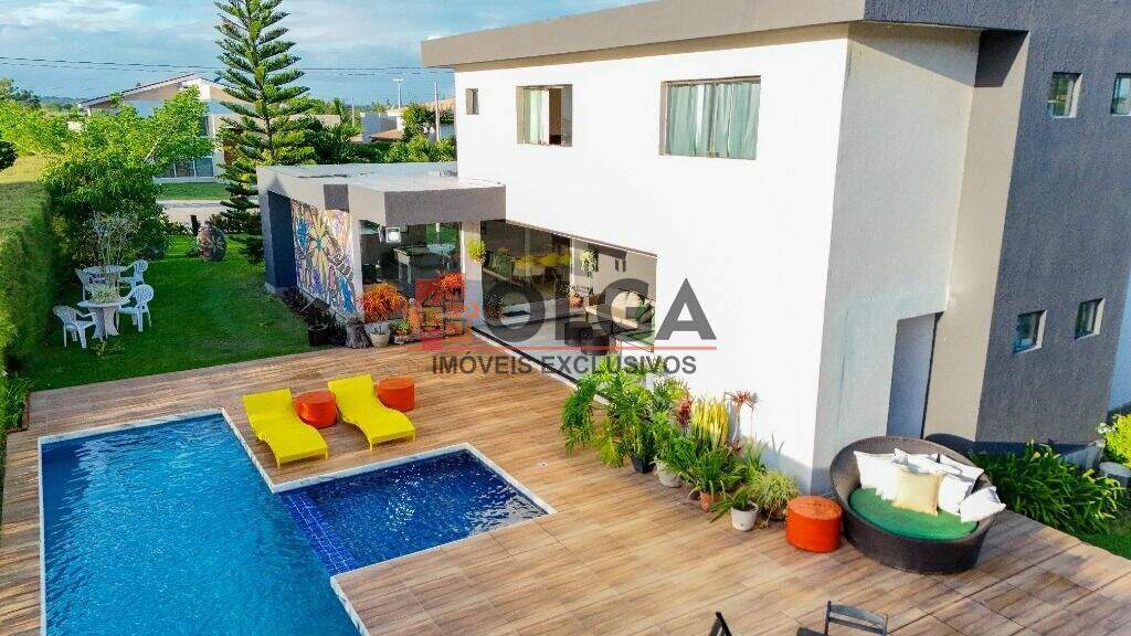 Casa à venda no bairro Ponto Alto: 
