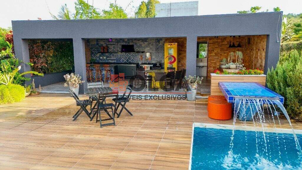 Casa à venda no bairro Ponto Alto: 