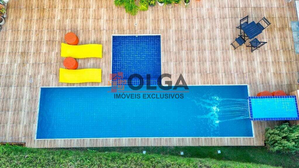 Casa à venda no bairro Ponto Alto: 