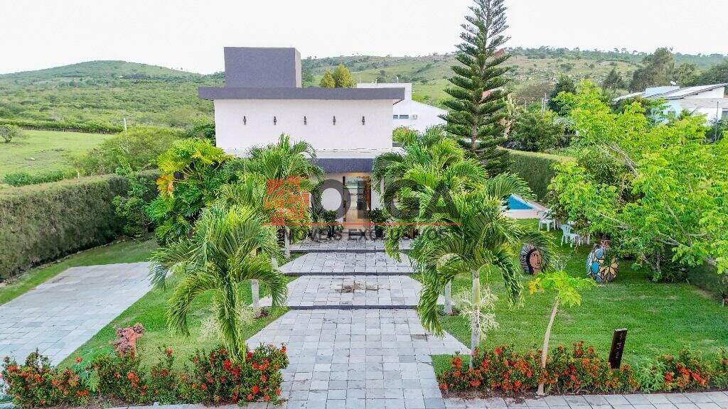 Casa à venda no bairro Ponto Alto: 