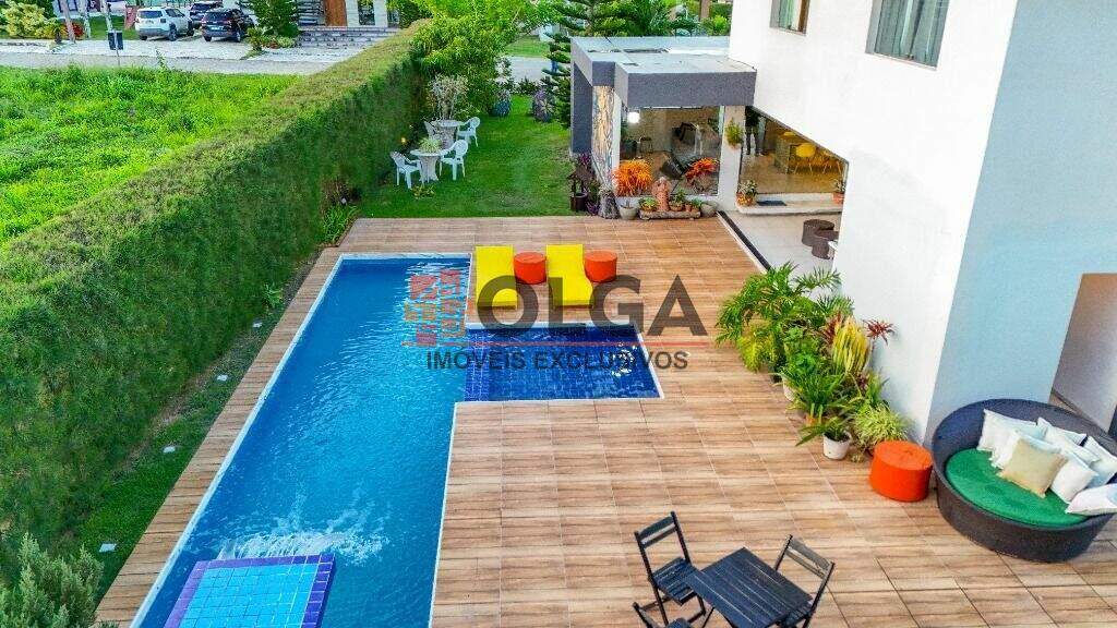 Casa à venda no bairro Ponto Alto: 