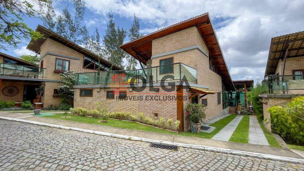 Casa à venda no bairro Santana: 