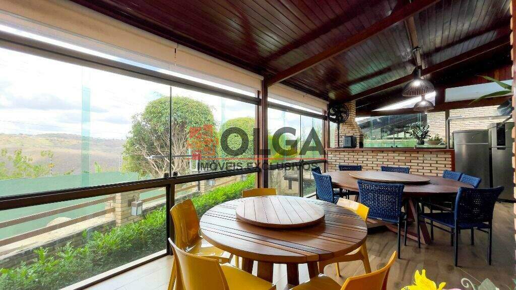 Casa à venda no bairro Santana: 