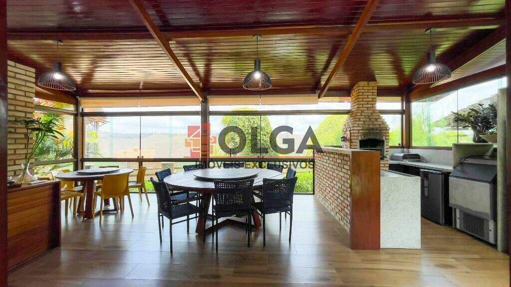 Casa à venda no bairro Santana: 