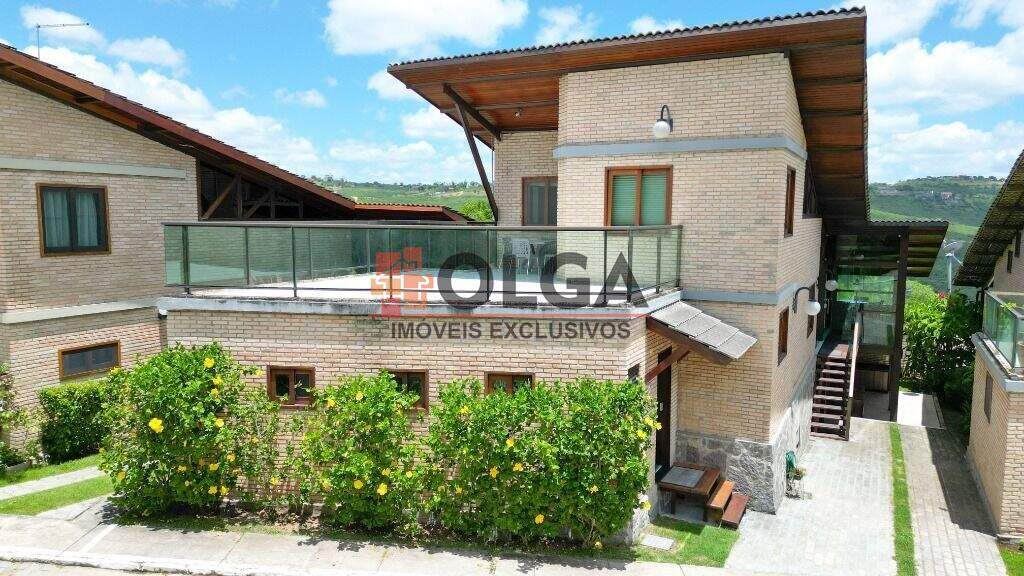 Casa à venda no bairro Alpes Suiços: 