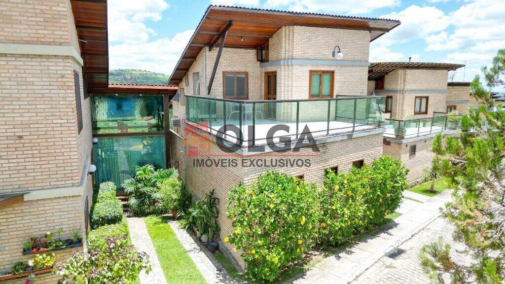 Casa à venda no bairro Alpes Suiços: 