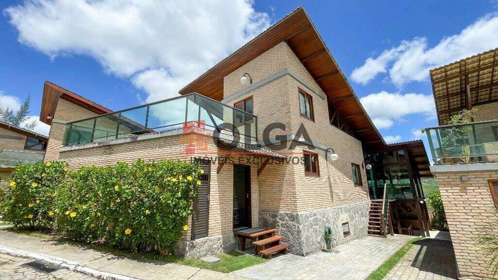 Casa à venda no bairro Alpes Suiços: 
