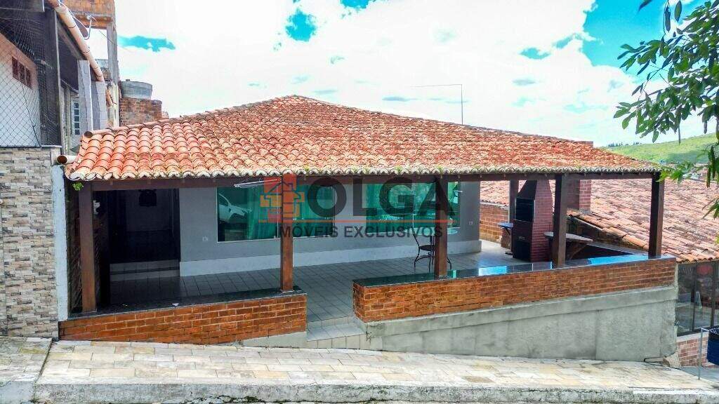 Casa à venda no bairro Norte: 