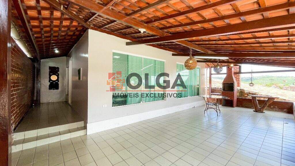 Casa à venda no bairro Norte: 