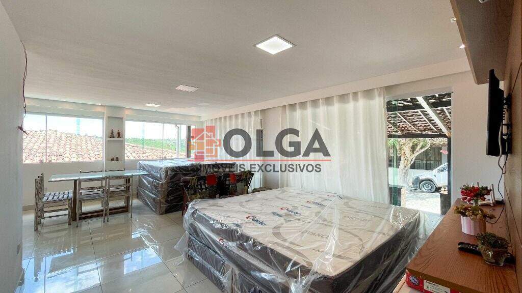Casa à venda no bairro Norte: 