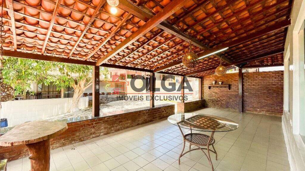Casa à venda no bairro Norte: 