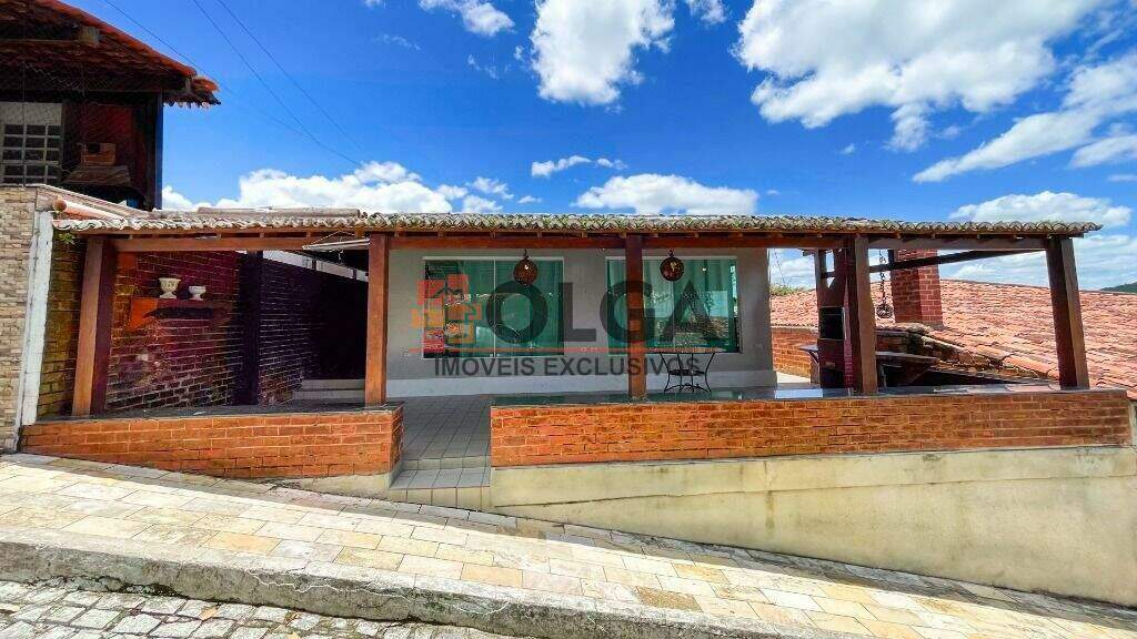 Casa à venda no bairro Norte: 