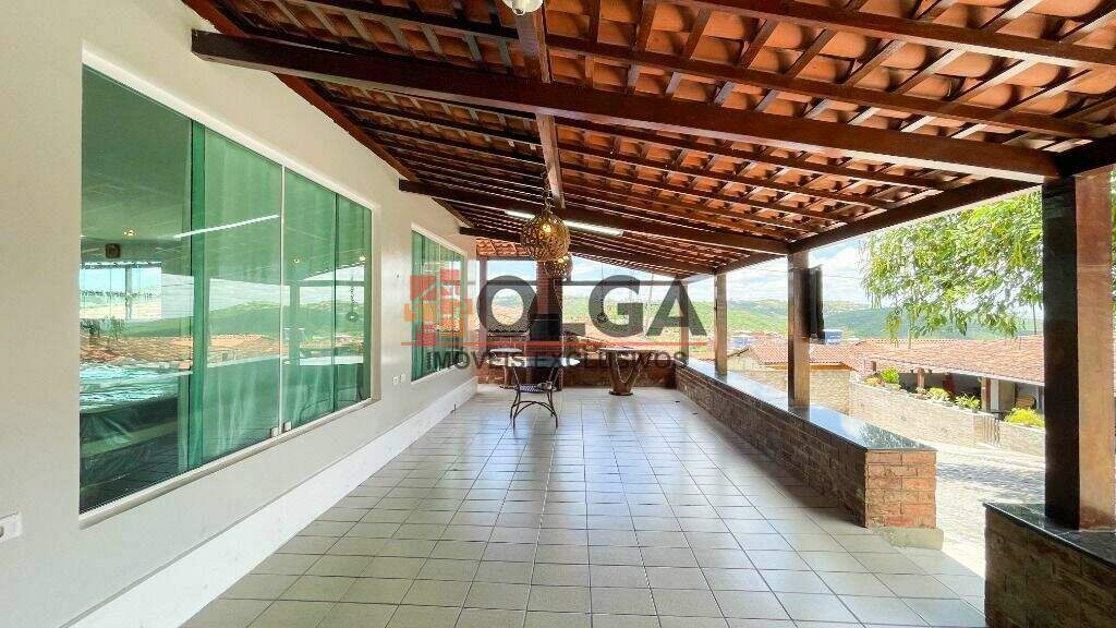 Casa à venda no bairro Norte: 