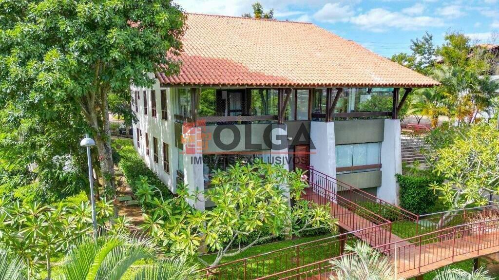 Flat à venda no bairro São José: 