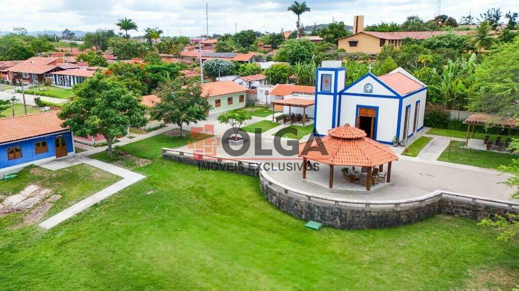 Flat à venda no bairro São José: 