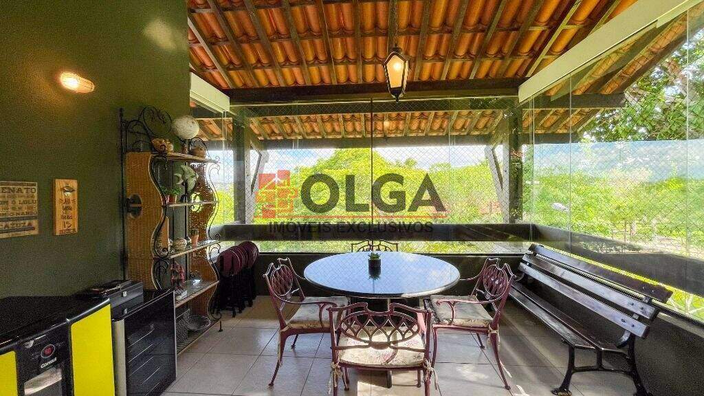 Flat à venda no bairro São José: 