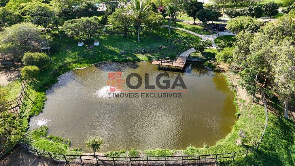 Flat à venda no bairro São José: 
