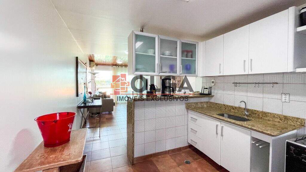 Flat à venda no bairro Boa Vista: 