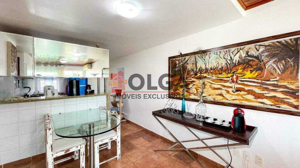 Flat à venda no bairro Boa Vista: 