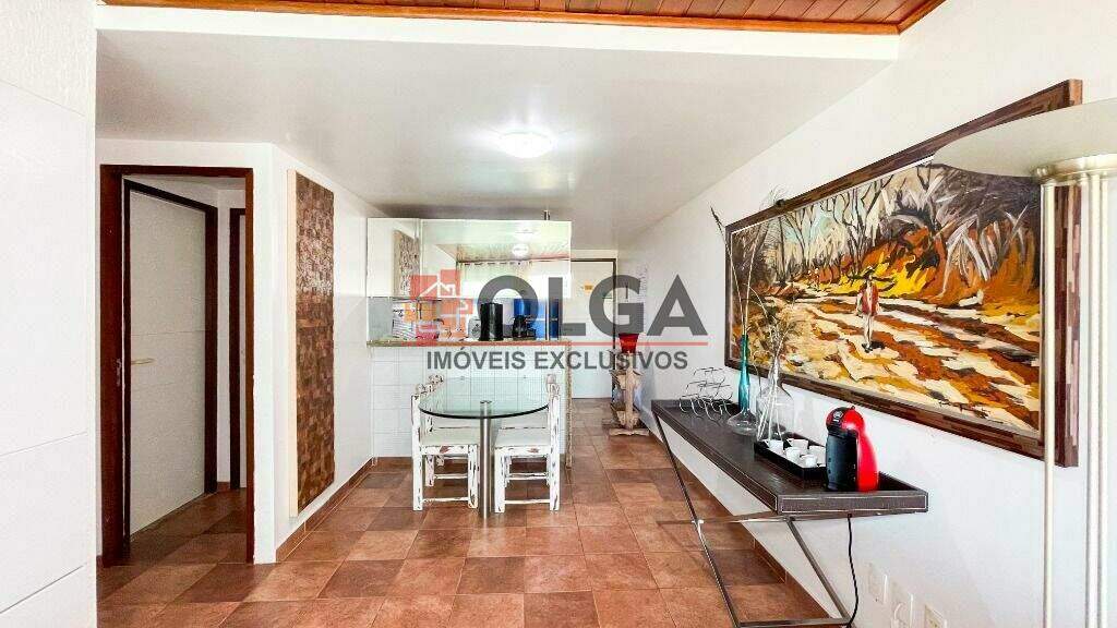 Flat à venda no bairro Boa Vista: 