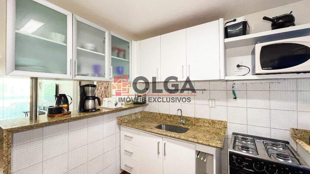 Flat à venda no bairro Boa Vista: 